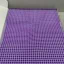 Purple Ultimate Seat Cushion | Pressure Reducing Grid Designed for Ultimate Comfort | Designed for Gaming | Made in The USA