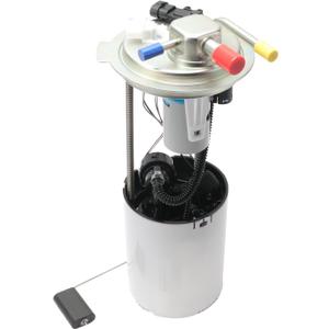 Electric Fuel Pump Module Assembly for 2004-2006 Chevy Silverado 1500 2500 3500 GMC Sierra 1500 2500 3500 E3831M