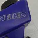 NEIKO 30068A Air Sand Blaster Gun | Remove Paint, Rust, Stains, and Grime on Surfaces | Gravity Feed | Replaceable Steel Nozzle