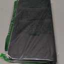 Professional Dog Grooming Scissors Kit Black 6 in 1, Dog Shears for Grooming 6CR Premium Stainless Steel Grooming Scissors Kit for Dogs Cat Pet