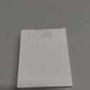 Mudder Running Lights for Runners Rechargeable LED Safety Lamps USB Rechargeable Clip on Strobe Bicycle Tail Lamps with 5 Modes Flashing Bike Lights for Night Riding Walking Hiking Pet Dog