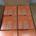 Starbucks Pumpkin Spice Flavoured Medium Roast Coffee, Single Serve Keurig Certified Recyclable K-Cup Pods for Keurig Brewers