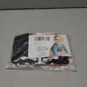 Simple Joys by Carter's Unisex Baby 2-Pack Holiday Long-Sleeve Tees