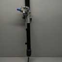 ECCPP Complete Power Steering Rack and Pinion Assembly For Honda Pilot 3.5L V6 2003-2008 262719,53601-S9V-A01