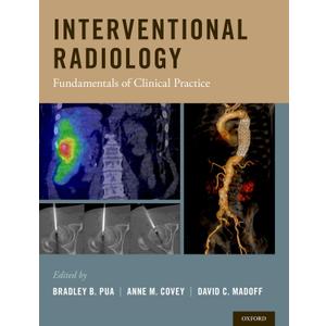 Interventional Radiology: Fundamentals of Clinical Practice Hardcover