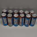 NOS Original: High Performance Energy Drink. 16 Fl oz (Pack of 15)