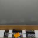 Ceiling Electric Outdoor Heater Wifi Control Wall-Mounted Hanging Patio 1500W Infrared 9 Heat Levels, 24H Timers, Carbon Fiber Tube Heating Wall Heater for Gazebo, Balcony (Clear Quartz Glass)