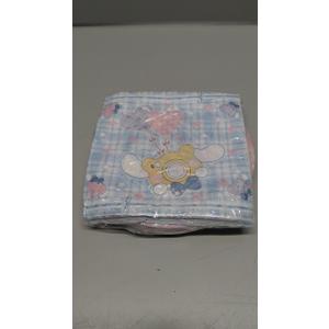 Egami 80pcs Happy Birthday Party Supplies,include 40Dessert plate and 40 Napkin,with Birthday Dots Design Party Plate Napkin Set,Used for Happy Birthday Dots Party Decoration Pack of 2