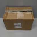 300 Pieces Glitter Plastic Silverware Set Disposable Clear Plastic Cutlery Flatware for Party 100 Knives 100 Spoons 100 Fork for Party Birthday Dinnerware Supplies(Multicolor)