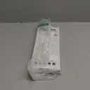 Under Cabinet Lights,76 LED Operated Motion Sensor Light Indoor,1500mAh USB Rechargeable Closet Lights, 4 Pack Magnetic Dimmable Closet LightsWireless Under Counter Lights for Kitchen, Stairs (9.5inch - 4pack)