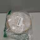 LORDEM Bamboo Grow Light, LED Plant Light for Indoor Plants Growing, Full Spectrum Bamboo Desk Growth Lamp with Automatic Timer for 4H/8H/12H, 4 Dimmable Levels, Height Adjustable