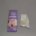 Neck Lift Tape,Neck Tape Lifting Invisible, Instant Lift for Sagging Skin & Wrinkles,(4 Elastic Bands + 20 Replacement Patches) Hypoallergenic Neck Behind Lift Tape for All Skin Types (20PCS)