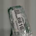 Spigen for iPhone 15 Pro Case, Ultra Hybrid MagFit [Anti-Yellowing] [Compatible with Magsafe] - Clear