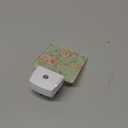 ZTHLL Shabby Chic Rose Night Light, Night Light Plug into Wall with Dusk to Dawn Sensor, LED Lamp Energy Saving Lights for Men Women Boys Girls,Lamp for Bedroom Bathroom Hallway