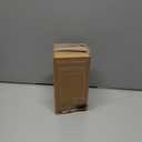 Simple Modern Travel Coffee Mug Tumbler with 360 Lid | Ceramic-Lined Insulated Stainless Steel Cold Brew Iced Coffee Cup | Gifts for Women Men Her Him | Voyager Signature | 16oz | Blue Dune