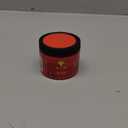 As I Am Curl Color - Hot Red - 6 oz - Temporary Color & Curling Gel - Medium Hold - Vegan & Cruelty Free (6 Ounce (Pack of 1))