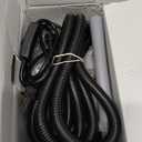 UPETTOOLS Aquarium Gravel Cleaner  Electric Automatic Removable Vacuum Water Changer Sand Algae Cleaner Filter Changer 110V/28W