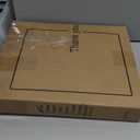 1 Pack Leather Front Car Seat Cover Bottom Car Seat, Anti-Slip and Full Wrap Driver Car Seat Protectors, Luxury Waterproof Bottom Auto Seat Cushion Pad Mat for Most Vehicles(Gray)