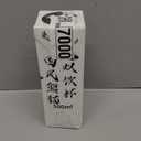 CoPlanaire Panda Stainless Steel Water Bottle with Flip Top 17oz Double Insulated Reusable Drinking Bottle for School, Gym and Workout (Pink)