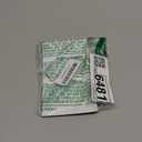 Online-Welcome Pashto Keyboard Stickers Transparent White Lettering for Laptops Pc Any Computer Desktop