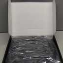 Pickleball Bag for Women and Men Sling Crossbody Backpack for Pickleball with Adjustable Shoulder Strap Fence Hook and Paddles Cover Sports Accessories Pickle Ball Equipment Gifts