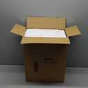 28" Green Glass Table Lamps Set of 2, Green Modern Bedside Lamp with LED Night Light, USB A+C, Glass Lamps for Living Room, Bedroom, Nightstand, Office, End Table (2 Bulbs Included)