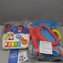 VTech Sit-to-Stand Learning Walker (Frustration Free Packaging), Blue