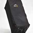 Store-It Canopy Rolling Storage Bag, 43.5 in. x 18.5 in. x 17 in.