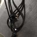 Samsung 49-Inch Odyssey G9 (G95SD) Series QD-OLED G-Sync Compatible Curved Gaming Monitor, 240Hz, 0.03ms, Dual QHD, Glare Free, FreeSync Premium Pro, Ergonomic Stand, LS49DG956SNXGO,2024, 