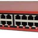 IPCamPower 24 Port 802.3bt POE++ Extreme Power POE Injector Hub, 90 Watts on Each Port, 900 Total Watts Budget, Up to 10G 10/100/1000/10000 Speeds Each Port