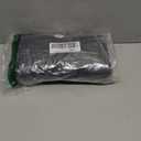 ANRABESS Women Athletic Dress Summer Tennis Workout Active Sports Mini Romper Dress Built in Shorts Travel Vacation Clothes L