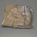 Shapewear for Women Tummy Control, Butt Lifting High Waisted Body Shaper Shorts Under Dresses Thigh Slimmer Nude, Medium