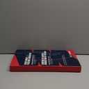 Fit Geno Back Brace Posture Corrector for Women and Men, Shoulder Straightener, Adjustable Full Back Support, Upper and Lower Back Pain Relief - Scoliosis, Hunchback, Hump, Thoracic, Spine Corrector (Medium/Large, Black)