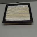 WIX Filters - 46272 Heavy Duty Air Filter Panel, Pack of 1