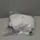 Bassinet Mattress Pad Cover Waterproof, Fits 19" x 33" Baby Delight, BabyBond, YADAQE, KoolaBaby, Angelbliss, Cowiewie, Maxi COSI, and Dream On Me Skylar/Lotus Bassinet, Ultra Soft, 2 Pack