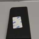 Duo Phone Case for 2 Phones | Multi Purpose Hiquality Leather Cell Phone Case, Cell Phone Wallet | Folding Variation | All Phone Types | iPhone, Galaxy, Motorola, etc | (Black)