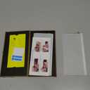 BYIUIHS 2 PCS 360 Degree Privacy Tempered Glass for Samsung Galaxy Z Fold 7 Screen Protector, 4 Direction Ways Anti-peep Tempered Glass Film 9H Hardness Scratch Resistant