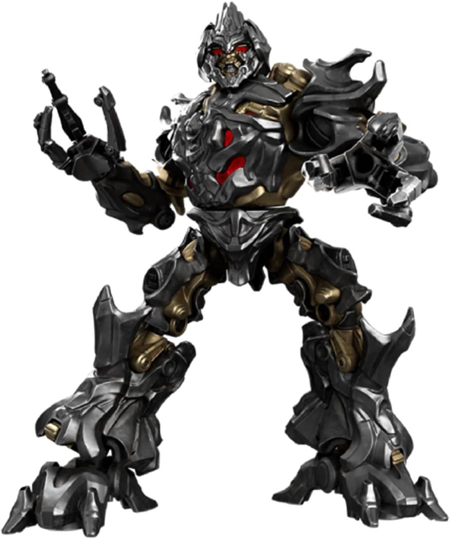 BLOKEES Transformers Classic Class 10 Megatron Transformers (2007)