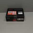 ATOTO S8 Premium 10 inch QLED Double-DIN Android Car Stereo, in-Dash Video Receiver, Wireless CarPlay & Wireless Android Auto, 3G+32G, 2BT w/aptX HD, USB Tethering, HD VSV Parking with LRV,S8G2114PM