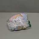 Womens Underwear Cotton Hipster Panties Regular & Plus Size 6-Pack, Small