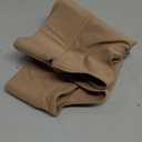 Dance Belt Men Full Seat Bulge Hiding Brief for Ballet and Cosplay, Male Dancewear (Medium, Nude)