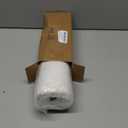 36 Pack Classic Reusable Cleaning Cloths Washable Cotton Kitchen Towels for Home(White)