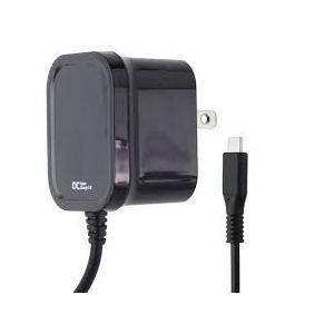 Adaptive Fast Wall Charger