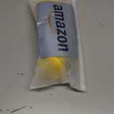 Dog Shoes for Hot Pavement and Snow – Waterproof, Non-Slip, Breathable Booties with Adjustable Straps for Small, Medium and Large Dogs (Yellow, L)