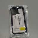 I-HONVA for Samsung Galaxy S24 Plus Case,Galaxy S25 Plus Case Shockproof Dust/Drop Proof 3-Layer Full Body Protection [Without Screen Protector] Rugged Heavy Duty Cover,Navy Blue/Black