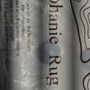 Ophanie White Rugs for Bedroom Fluffy, 4x6 Nursery Soft Fuzzy Shag Plush Shaggy Bedside Area Rug, Living Room Carpet for Girls Kids Baby Teen Dorm Home Decor Aesthetic