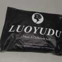 French Curl Braiding Hair, 24 Inch OT4/27 Ombre Blonde Curly Braiding Hair Pre Stretched 75g/pack 8 Packs Bouncy Braids Hair for Black Women Hair Extensions (24inch,8 pack,OT4/27)