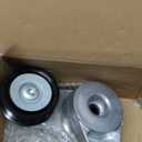 ADIGARAUTO 39420 Automatic Belt Tensioner w/Pully Compatible with 2014-2021 Elantra, 16-20 Elantra GT, 18-21, 15-21 Tucson, 2017-2022 Kia Forte, 2016-2022 Soul L4 2.0L