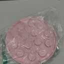 Dog Puzzle Toys, Interactive Dogs Game, Pets Enrichment Toys for Puppy Mentally Stimulating Feeding Dispenser Dog Treat Puzzle Feeder for Small,Medium and & Large Dogs Brain Training (Pink)