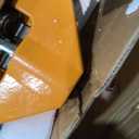GEARWRENCH 3.5 Ton Low Profile Floor Jack | GWLPFJ3T